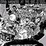 Various Artists - Grind Madness At The BBC: The Earache Peel Sessions