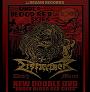 Dismember – Under the Blood Red Skies DVD 
