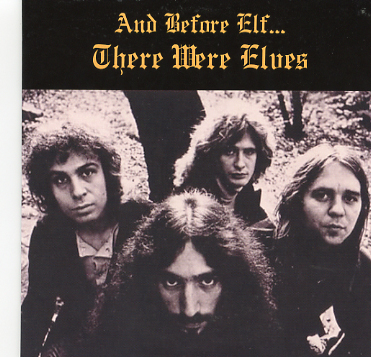 Elf