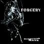 Forgery - Harbouring Hate 