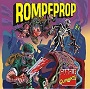 Rompeprop – Gargle Cummics 
