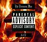 The Kerosene Man - G.F.Y. 