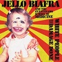 Jello Biafra and the Guantanamo School of Medicine - White People and the Damage Done 