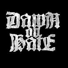 Dawn ov Hate - Death D'Hivern
