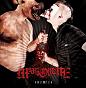 Marionette - Enemies 