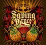 Saving Grace - Unbreakable 