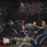 Syphilic 