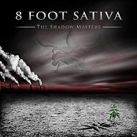 8 Foot Sativa