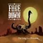 Face Down - The Long Lost Future