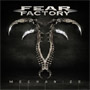 Fear Factory - Mechanize