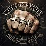 Geoff Tate’s Queensrÿche - Frequency Unknown