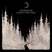Anomalie cover