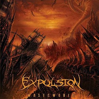 Expulsion