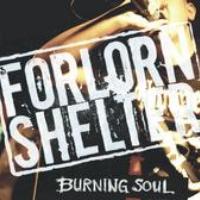 Forlorn Shelter - Burning Soul