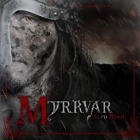 Myrkvar 