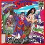 SikFuk - Shitfisted Superman... The Man of Stool