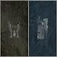 Les Discrets / Alcest - split