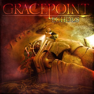 Gracepoint - Echoes