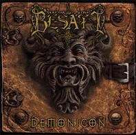 Besatt