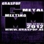 Graspop Metal Meeting 2012