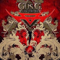 Gus G. - I Am The Fire