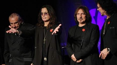 Black Sabbath
