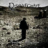 Disintegrate