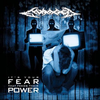 enragedband
