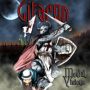Gitaron -  Mental Visions 