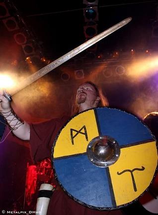 Heidevolk