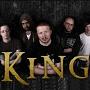 King - Anachronism
