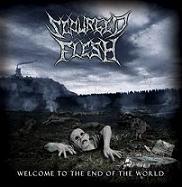 Scourged Flesh