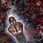 Sepsism - Distorting the Mortal Visage 