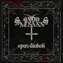 Sado Sathanas - Opus Diaboli 
