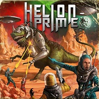 Helion Prime – Helion Prime