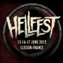 Hellfest 2012