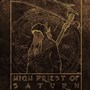 High Priest Of Saturn - High Priest Of Saturn 