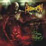 Anarkhon - Into the Autopsy 