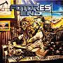 Futures End - Memoirs of a Broken Man 