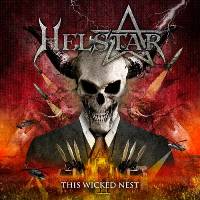 Helstar – This Wicked Nest