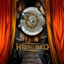 Highlord - The Death Of The Artists 