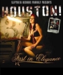 Houston! - Fast In Elegance