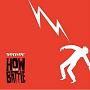 Senser - How To Do Battle