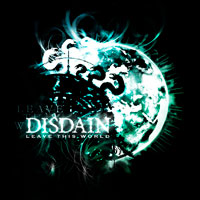 Disdain