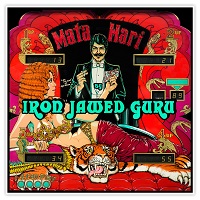 Iron Jawed Guru – Mata Hari