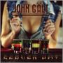John Gält - Served Hot