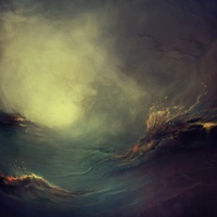 Judd Madden - Everything in Waves