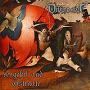 Divine Eve - Vengeful and Obstinate 
