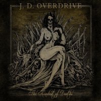 J.D. Overdrive – The Kindest of Deaths