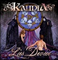Kalidia - Lies’ Device